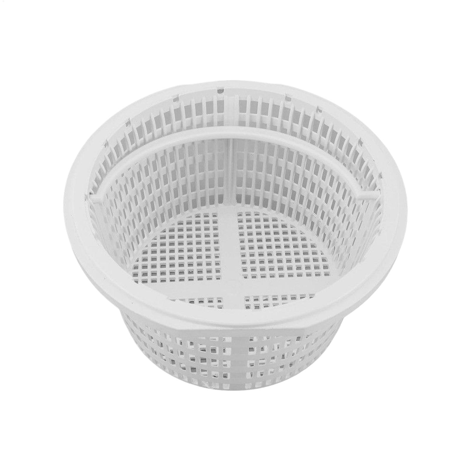 Pool Skimmer Net - 2026 New Pool Skimmer Basket with