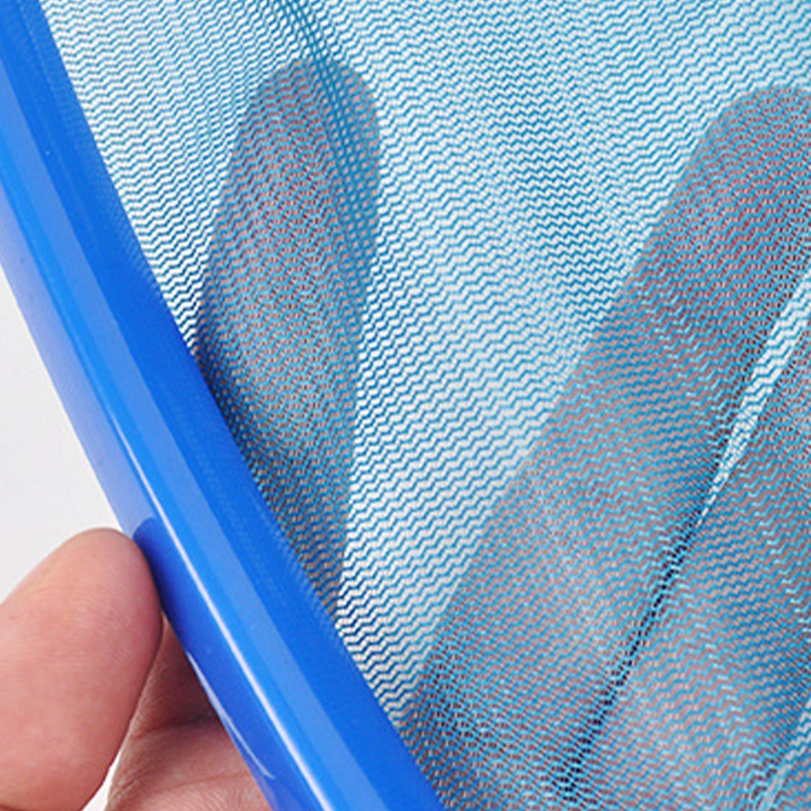 Pool Skimmer Net - Pool Skimmer Net Filtration Water Cleaning
