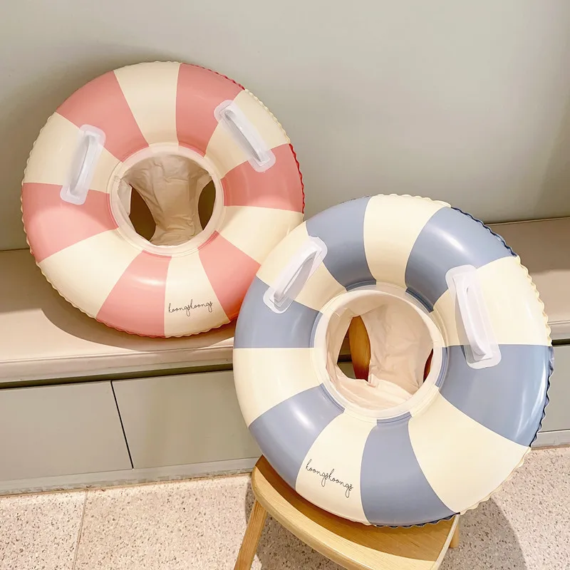 Rooxin Pool Float Baby Swim Ri - Pool Float Ring Inflatable recension och pris