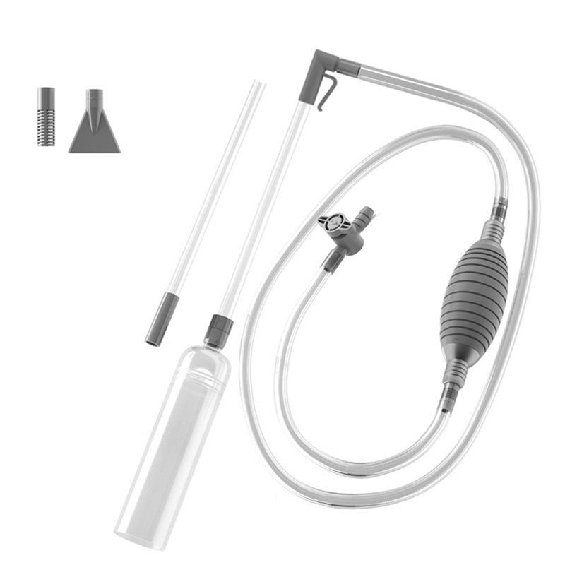 Y42A-Handheld Pool Vacuum With - Pool Vacuum Manual recension och pris