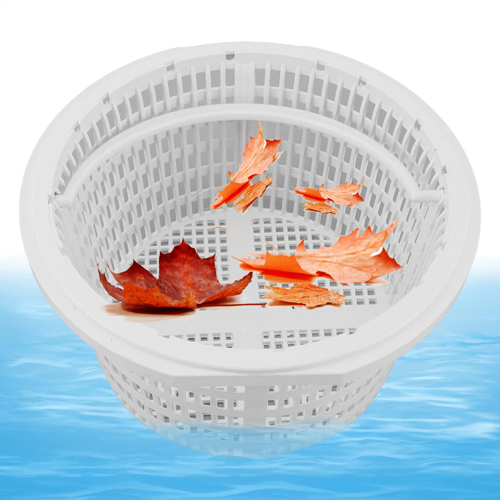Pool Skimmer Basket Filter Poo - Pool Skimmer Net recension och pris
