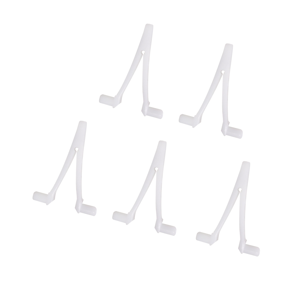 5 Piece Swimming Pool Accessor - Pool Skimmer Net recension och pris