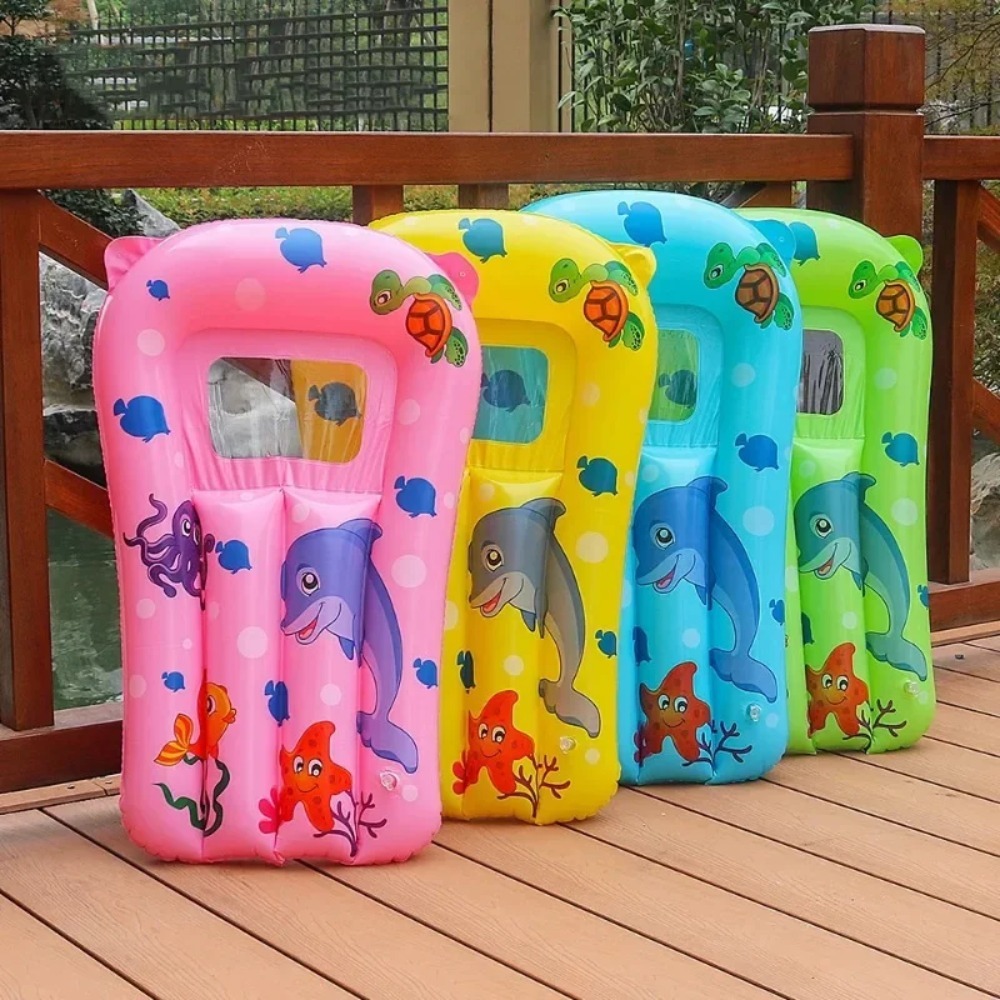 Inflatable Pool Floating Seat  - Pool Float Ring Inflatable recension och pris