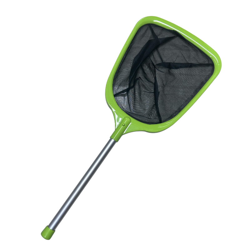 Pool Leaf Skimmer Net with Met - Pool Skimmer Net recension och pris