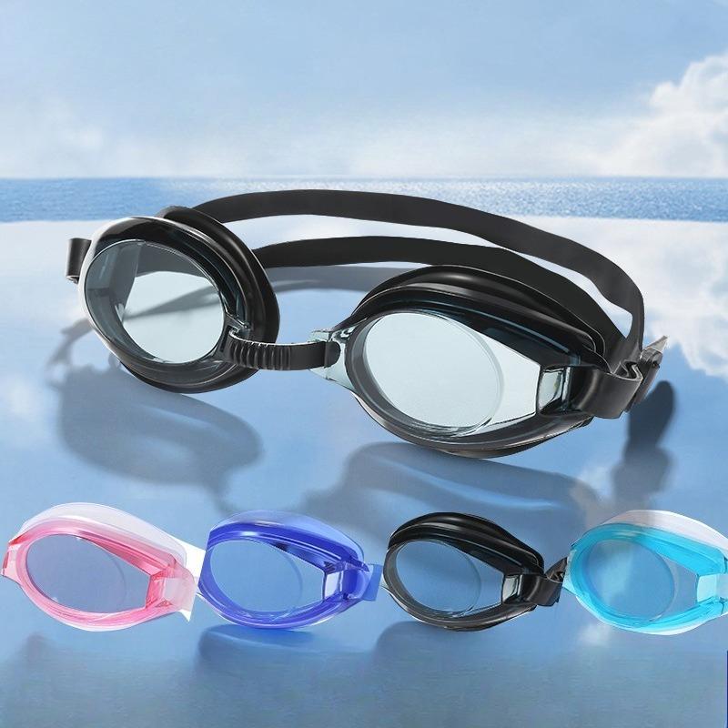 Children Swimming Goggles HD W - Swim Goggles Anti Fog Uv recension och pris