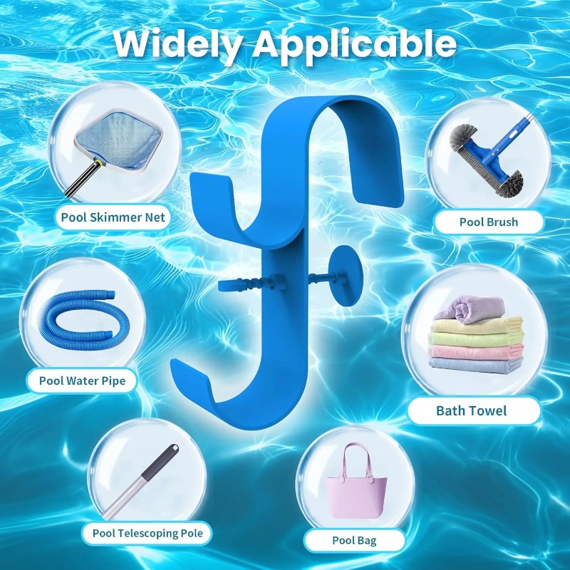 Poolside Pool Leaf Skimmer Net - Pool Skimmer Net recension och pris