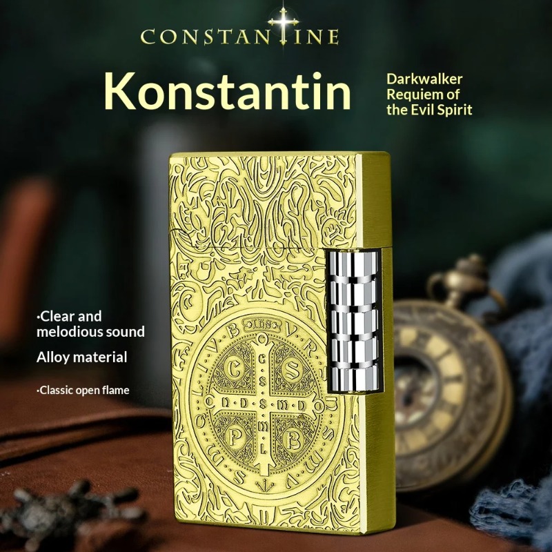 Constantine Grinding Wheel Inf - Water Slide Inflatable recension och pris