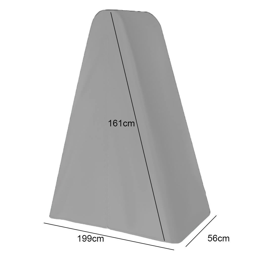 Patio Pool Ladder Cover 420D O - Pool Ladder Above Ground recension och pris