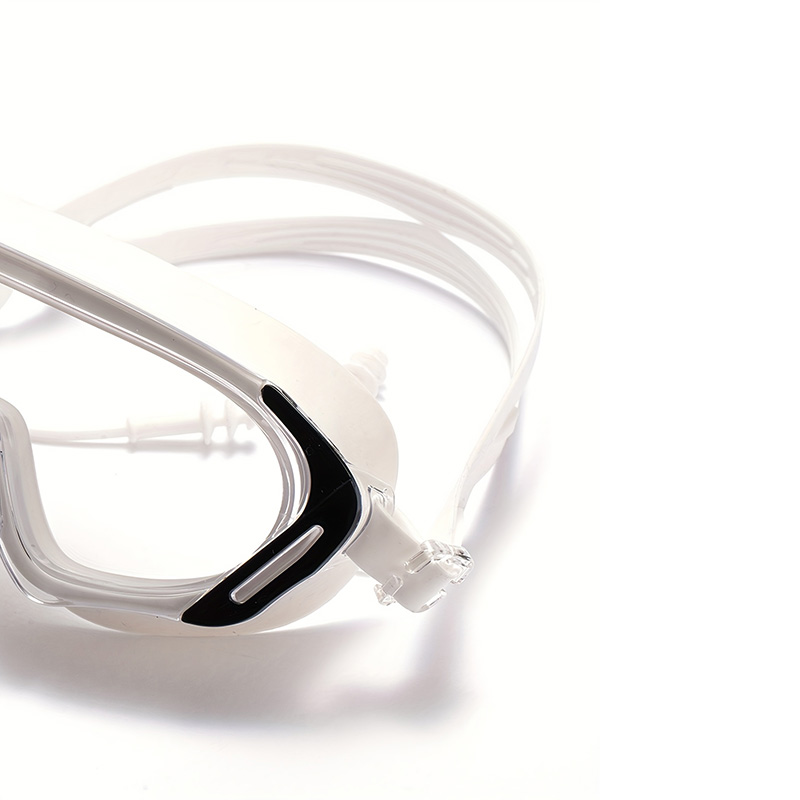 Outdoor Swimming Goggles Anti- - Swim Goggles Anti Fog Uv recension och pris