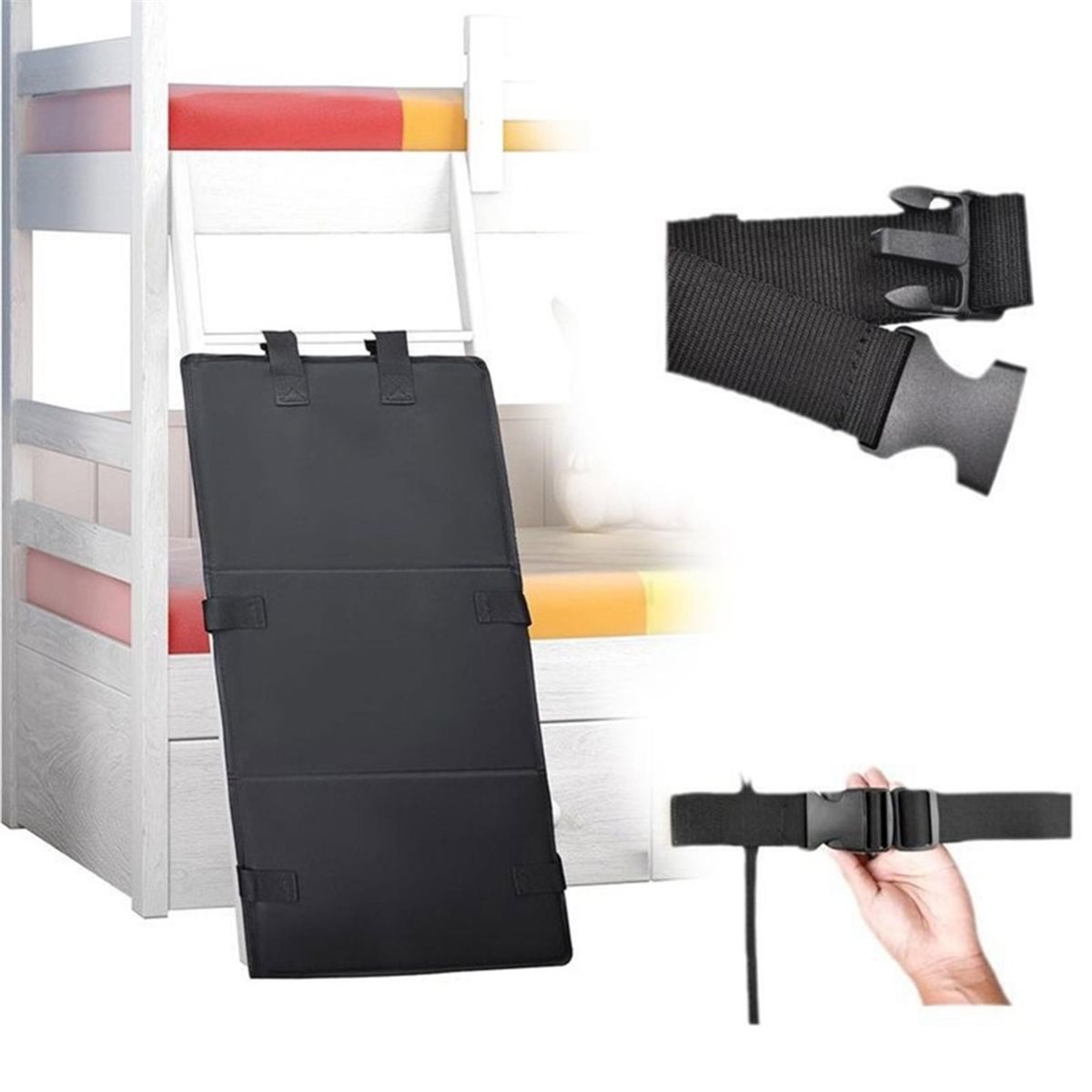 newA10R Pool Ladder Guard , Fo - Pool Ladder Above Ground recension och pris