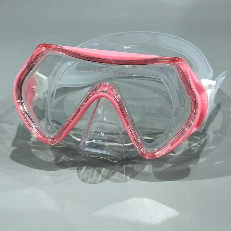 New Style Full-Dry Snorkeling  - Snorkel Mask Full Face recension och pris