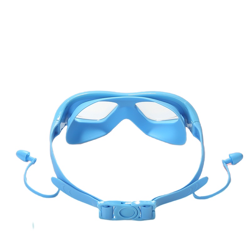 Children Swim Goggles Kids Swi - Swim Goggles Anti Fog Uv recension och pris