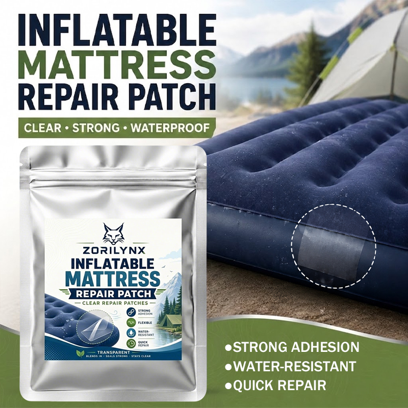 Clear Self Adhesive Inflatable - Pool Lounger Inflatable recension och pris