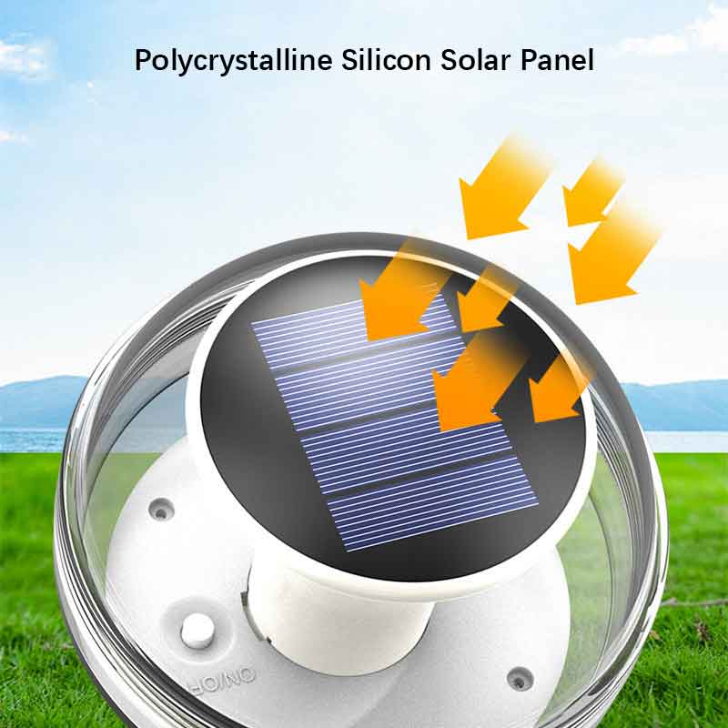Solar Floating Pool Light for  - Pool Light Solar Rechargeable recension och pris
