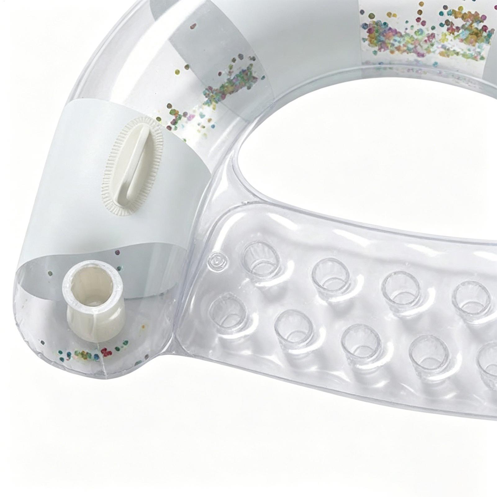 Pool Lounger Float Blow Up Lou - Pool Lounger Inflatable recension och pris