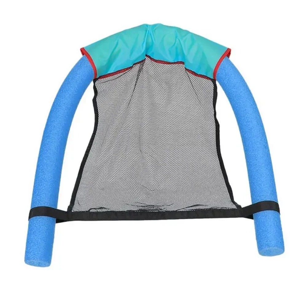 Floating Pool Water Hammock Fl - Pool Lounger Inflatable recension och pris