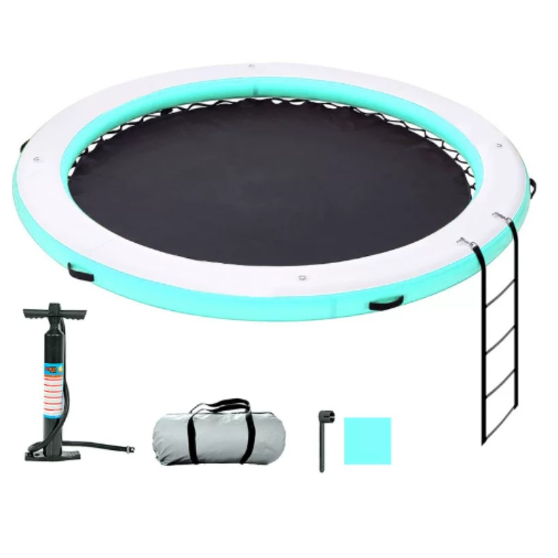 New swimming pool lounge chair - Pool Lounger Inflatable recension och pris
