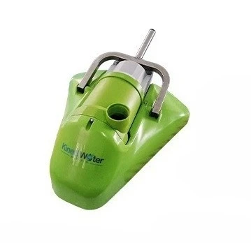 Premium T-1S Swimming Pool Aut - Pool Vacuum Manual recension och pris