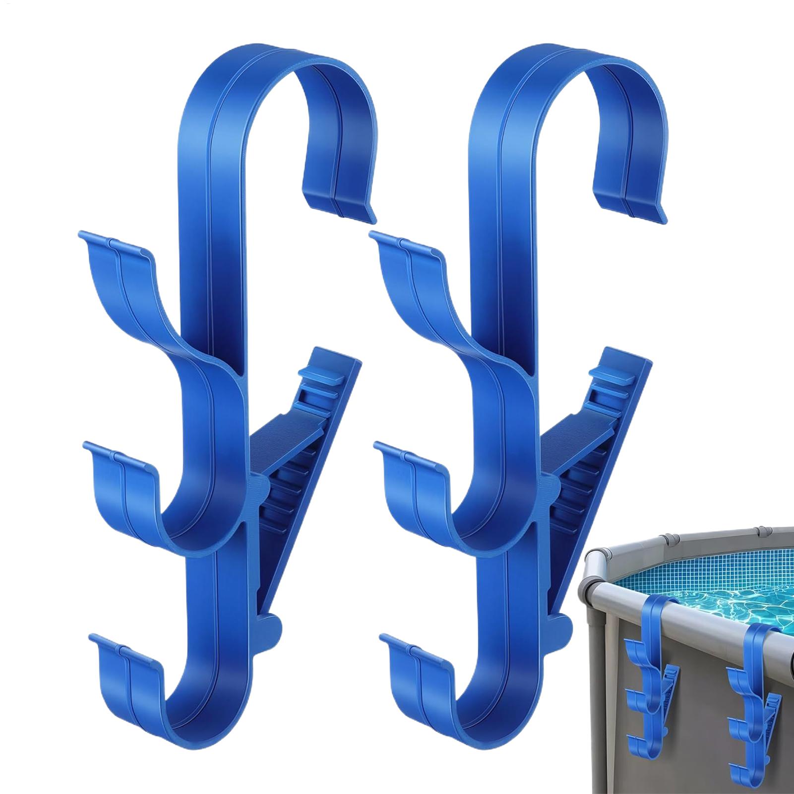 2PCS Poolside Pool Skimmer Net - Pool Skimmer Net recension och pris