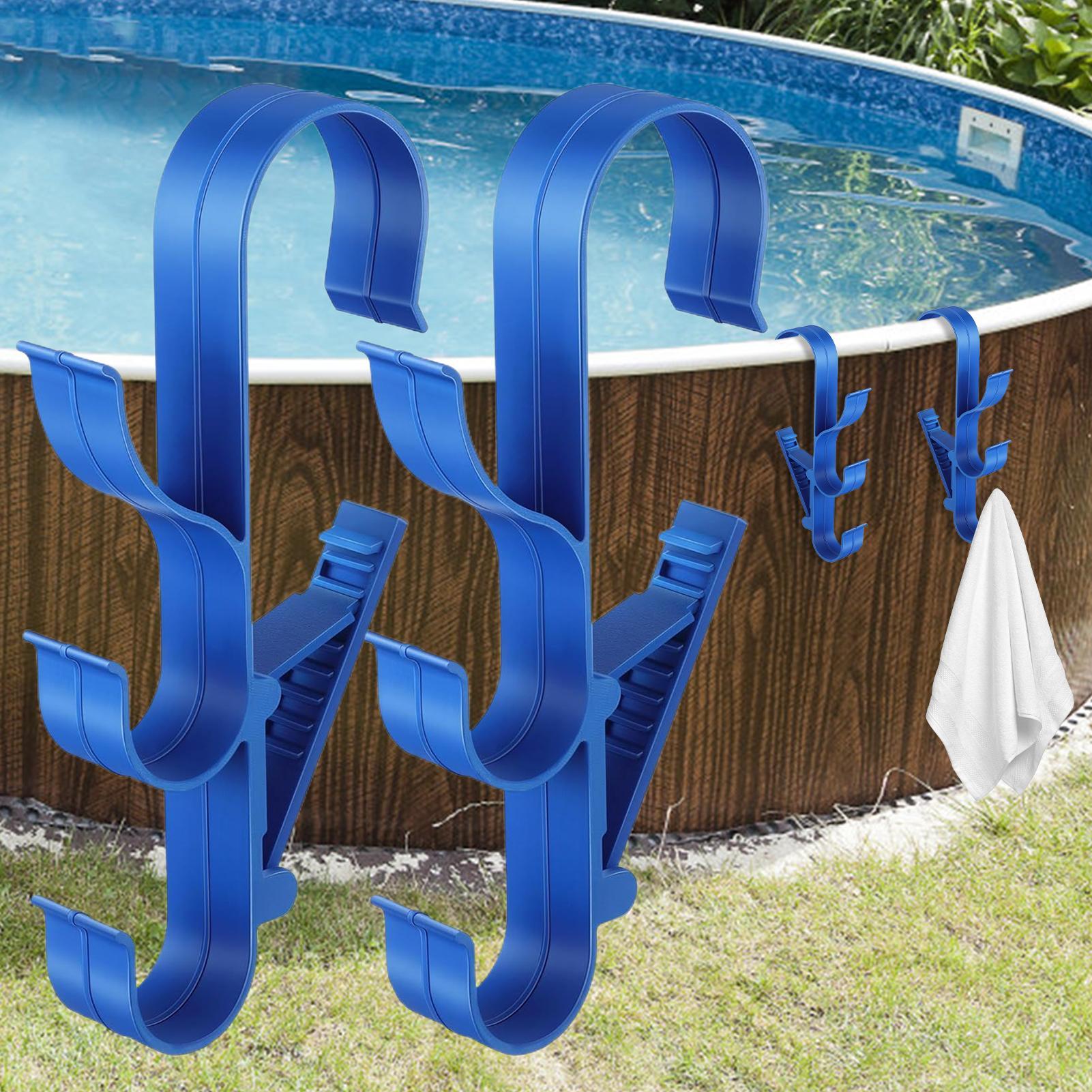 2PCS Poolside Pool Skimmer Net - Pool Skimmer Net recension och pris