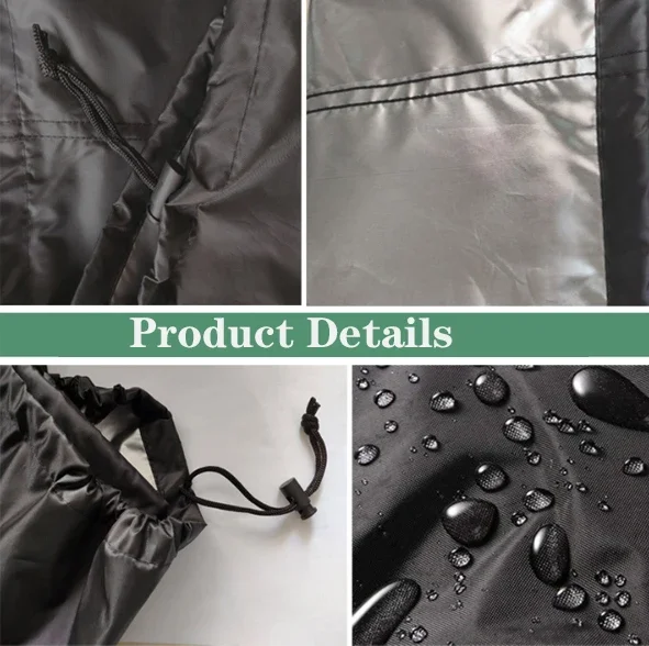 Spa Hot Tub Dust Cover Bathtub - Pool Cover Waterproof recension och pris