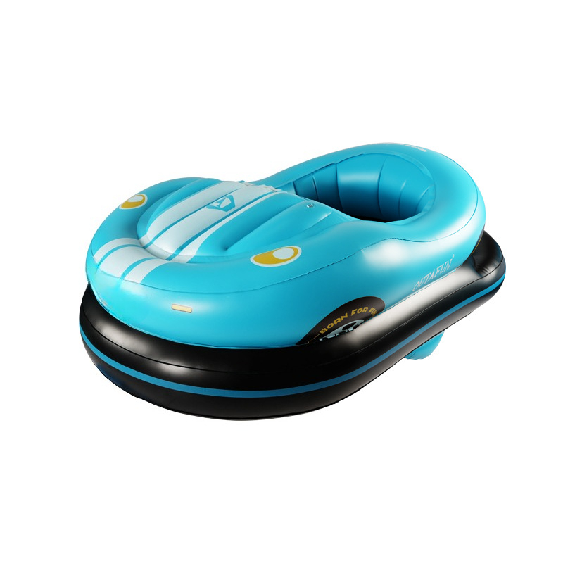 Giant PVC Inflatable Racing Ca - Pool Lounger Inflatable recension och pris
