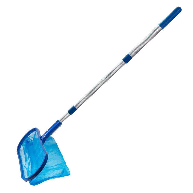 Deep Skimmer Net with 17