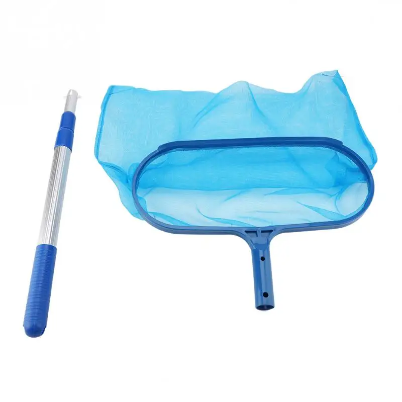 Deep Skimmer Net with 17