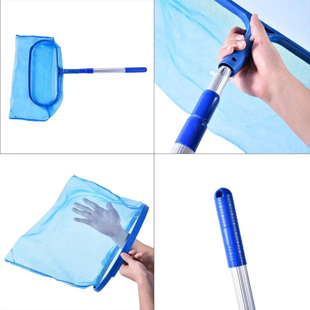Deep Skimmer Net with 17