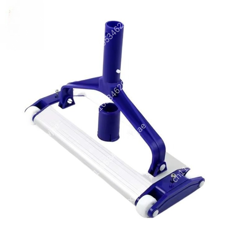 Heavy Duty Aluminum Pool Vacuu - Pool Vacuum Manual recension och pris