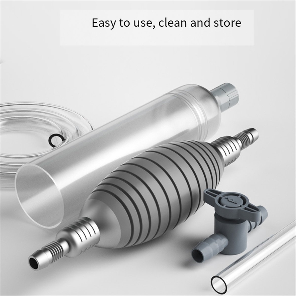 A68M Handheld Pool Vacuum with - Pool Vacuum Manual recension och pris