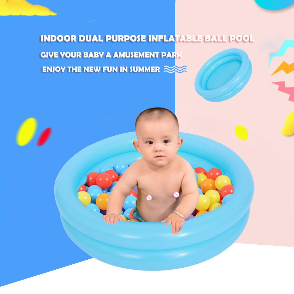 Inflatable Pool Float Swimming - Pool Float Ring Inflatable recension och pris
